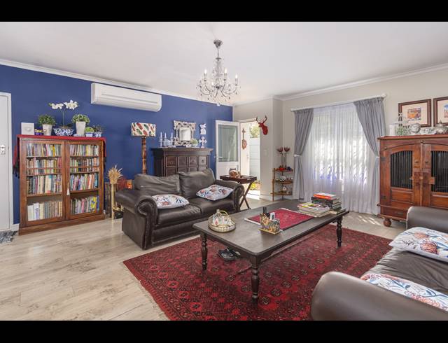 3 BEDROOM FREESTANDING SOLD IN SUNNINGDALE